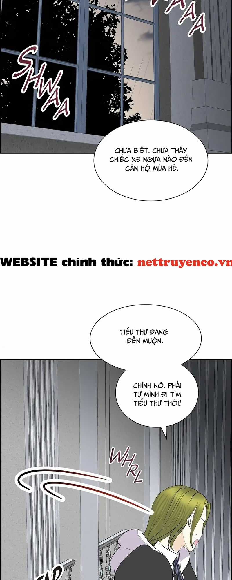 For stella - Vì Stella - Chapter 74 - Trang 43