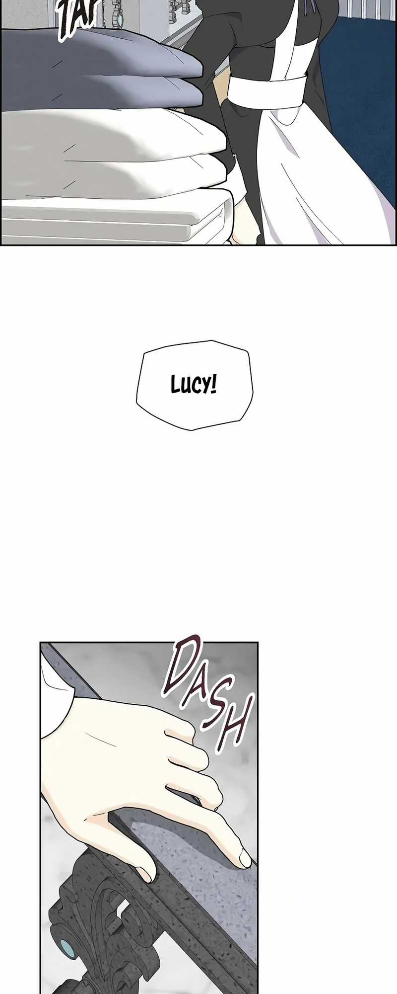 For stella - Vì Stella - Chapter 74 - Trang 44