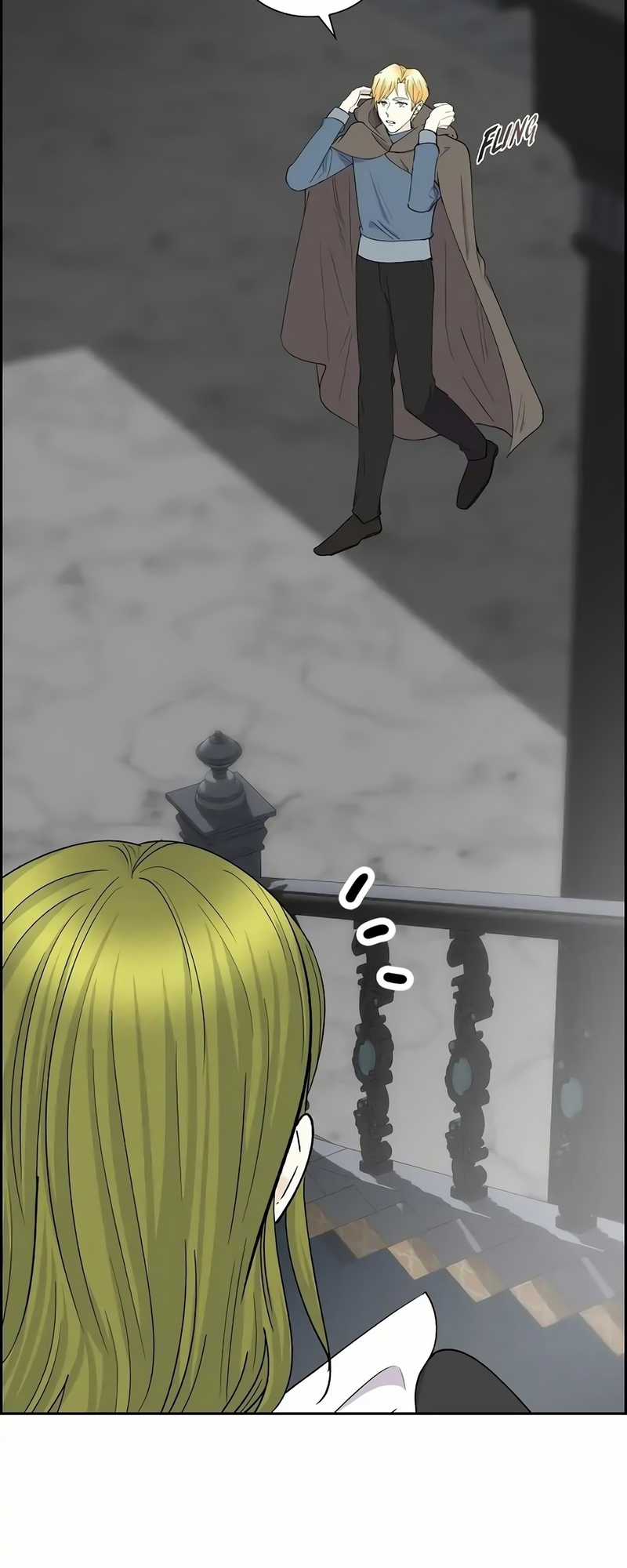 For stella - Vì Stella - Chapter 74 - Trang 46