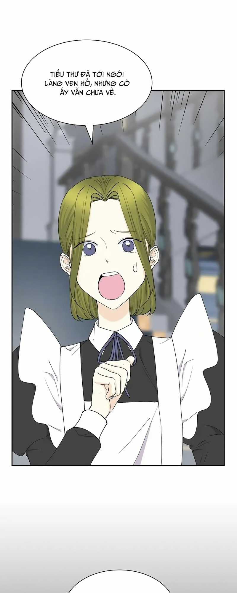 For stella - Vì Stella - Chapter 74 - Trang 48