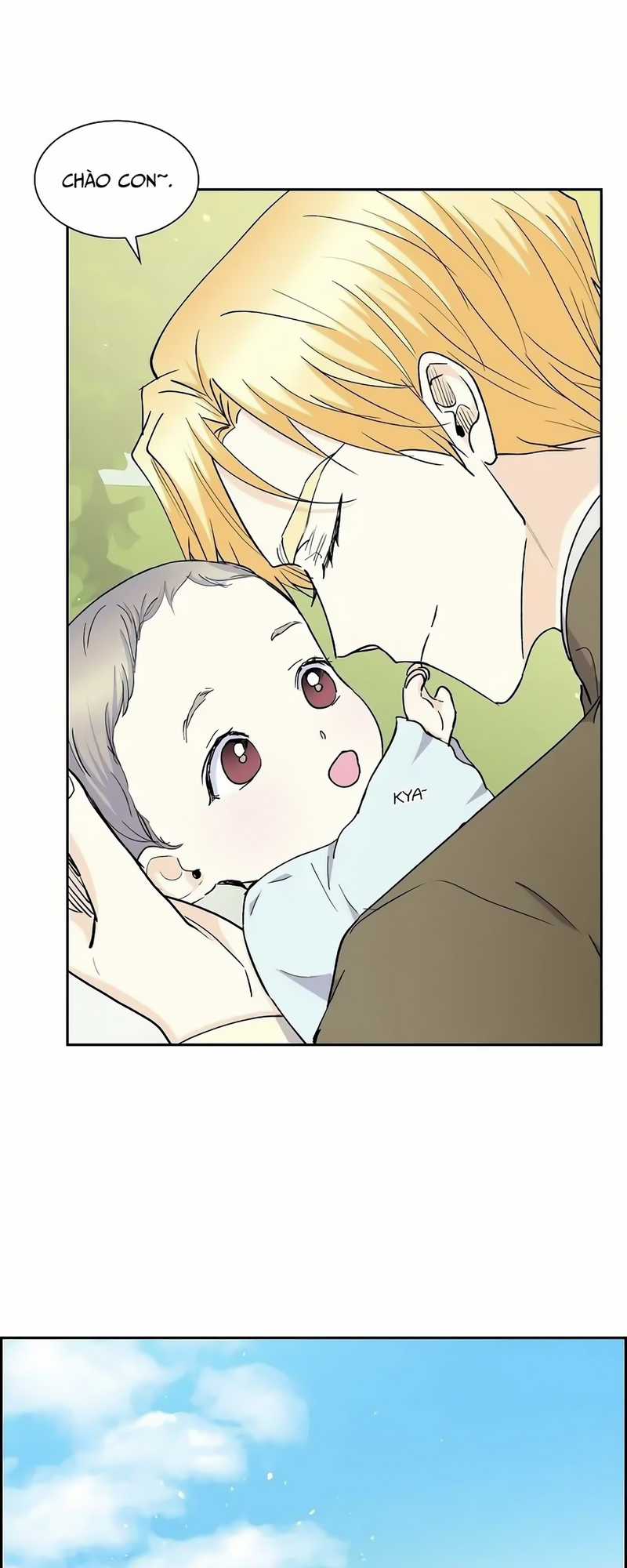 For stella - Vì Stella - Chapter 74 - Trang 6