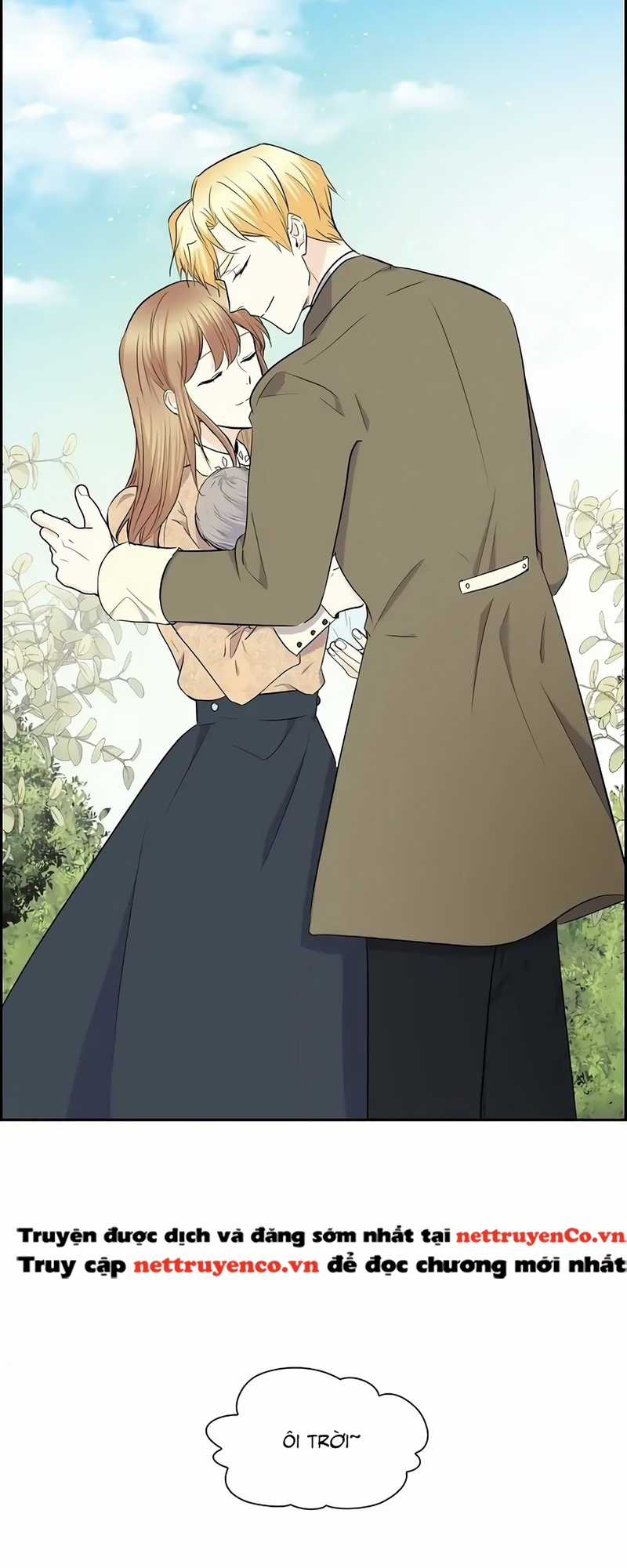 For stella - Vì Stella - Chapter 74 - Trang 7