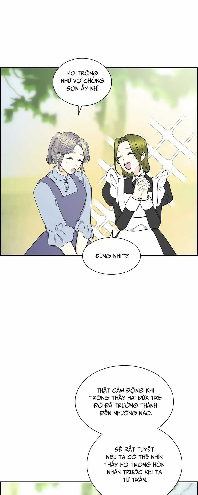 For stella - Vì Stella - Chapter 74 - Trang 8