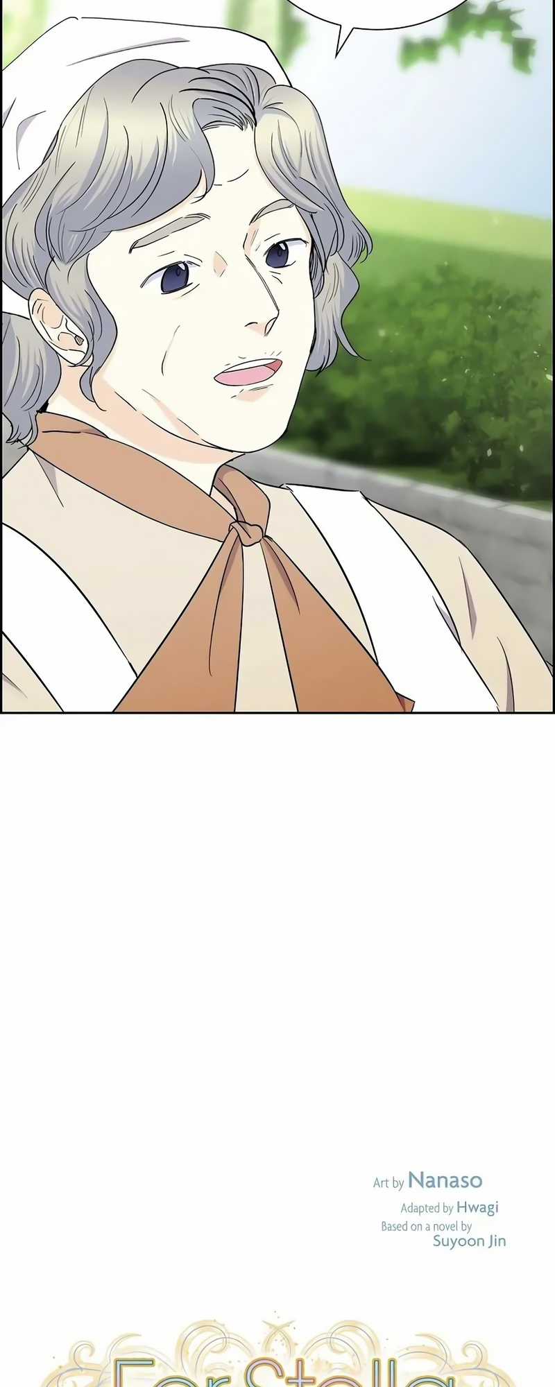 For stella - Vì Stella - Chapter 74 - Trang 9