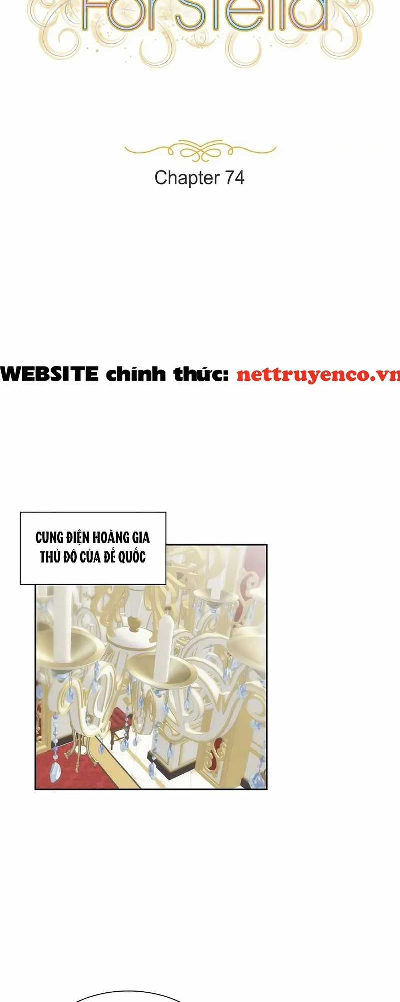 For stella - Vì Stella - Chapter 74 - Trang 10