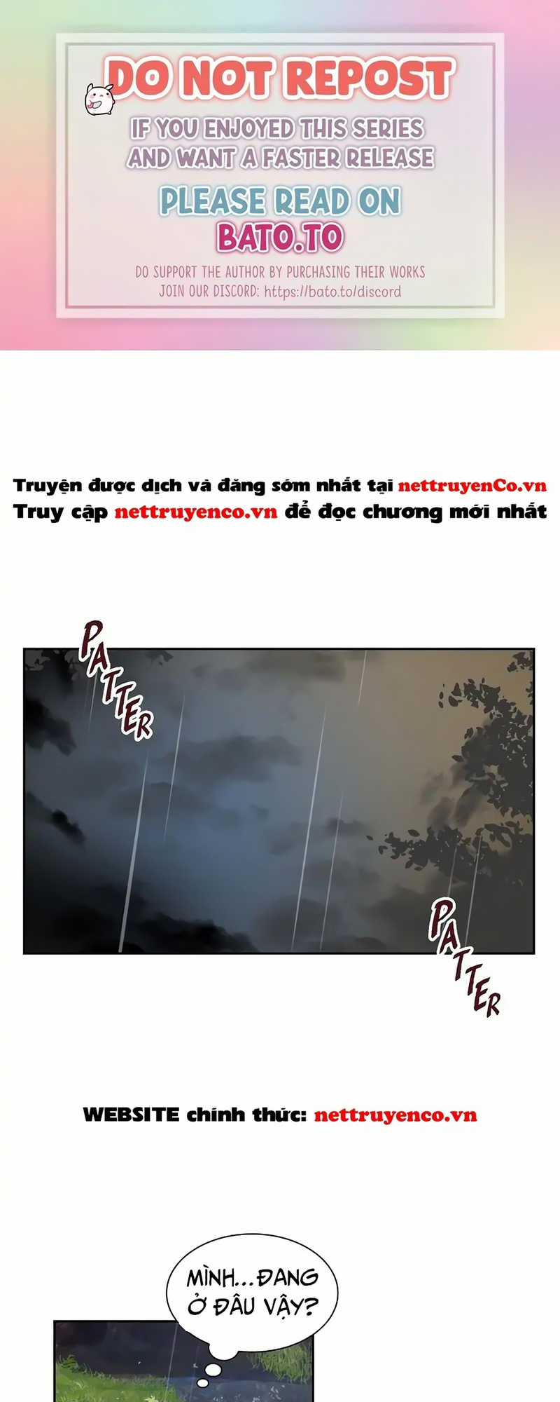 For stella - Vì Stella - Chapter 75 - Trang 1