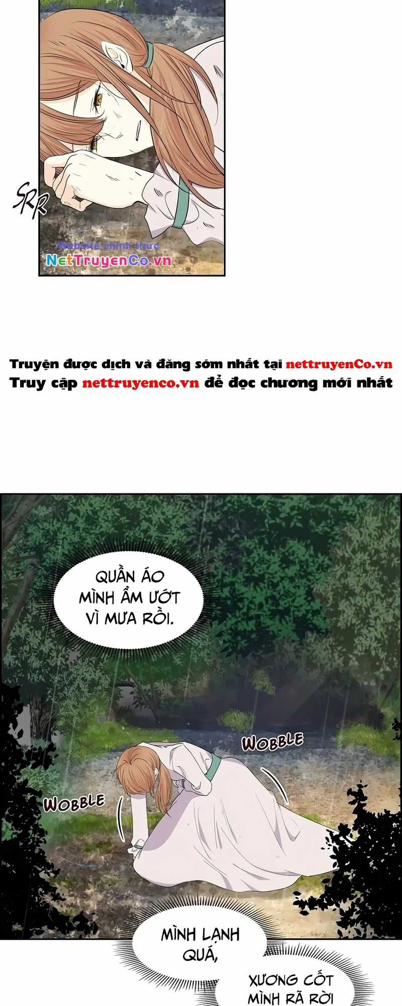 For stella - Vì Stella - Chapter 75 - Trang 2