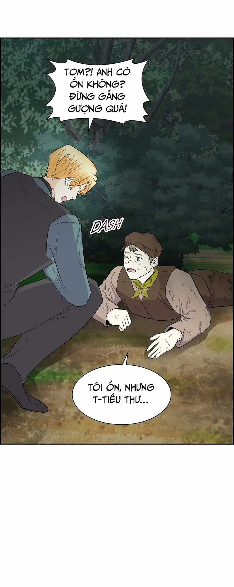 For stella - Vì Stella - Chapter 75 - Trang 14