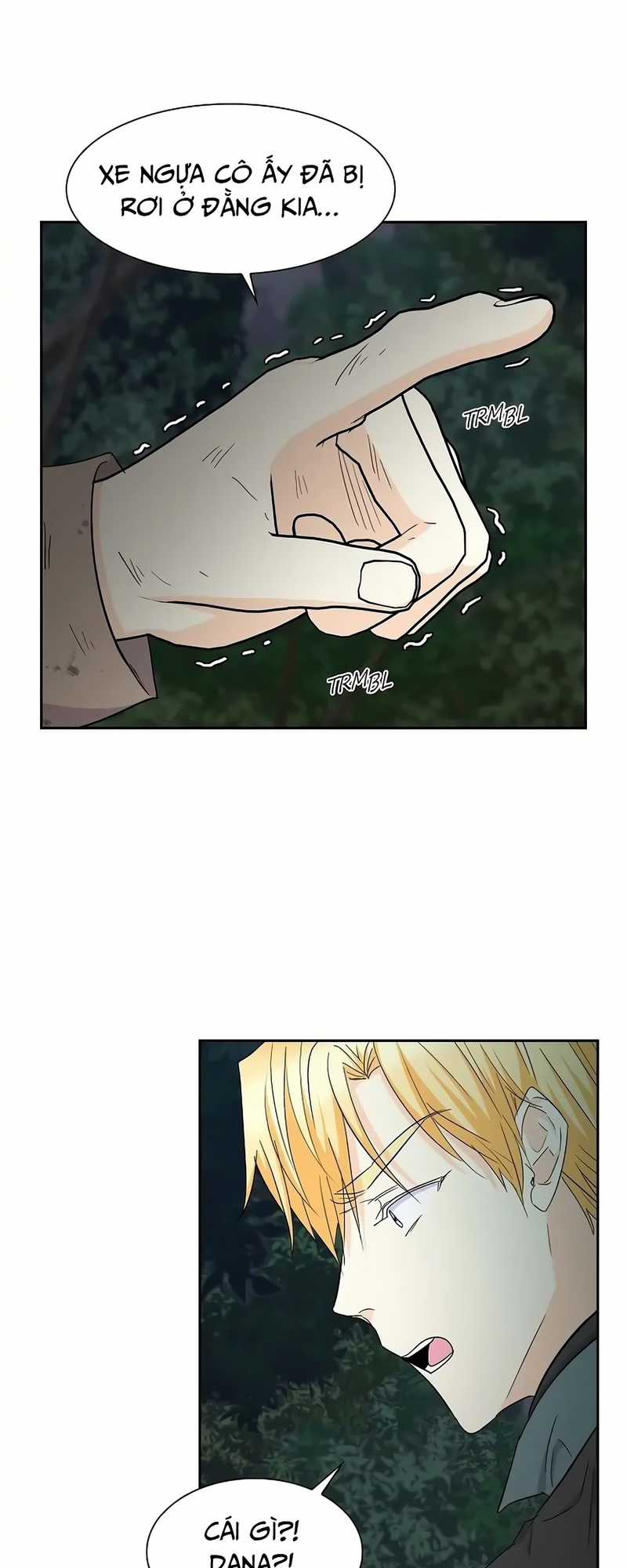 For stella - Vì Stella - Chapter 75 - Trang 15