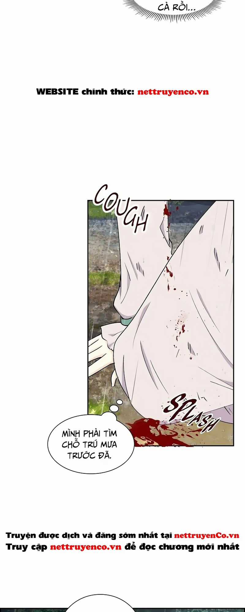 For stella - Vì Stella - Chapter 75 - Trang 3