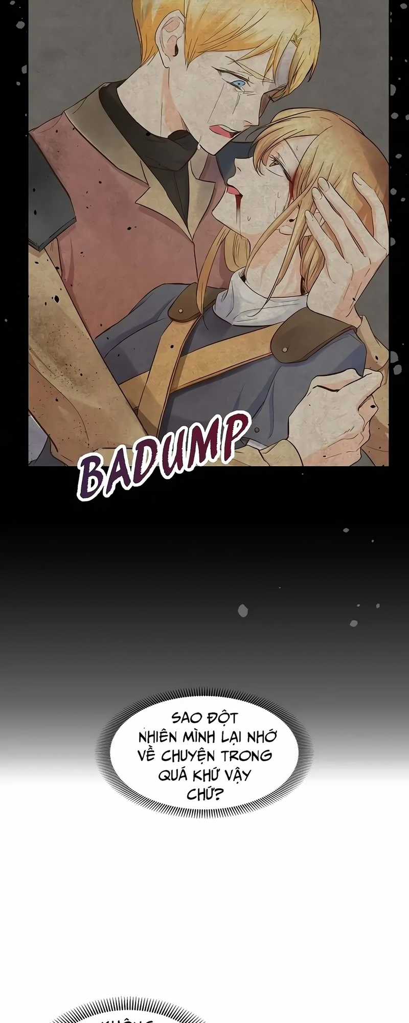 For stella - Vì Stella - Chapter 75 - Trang 24