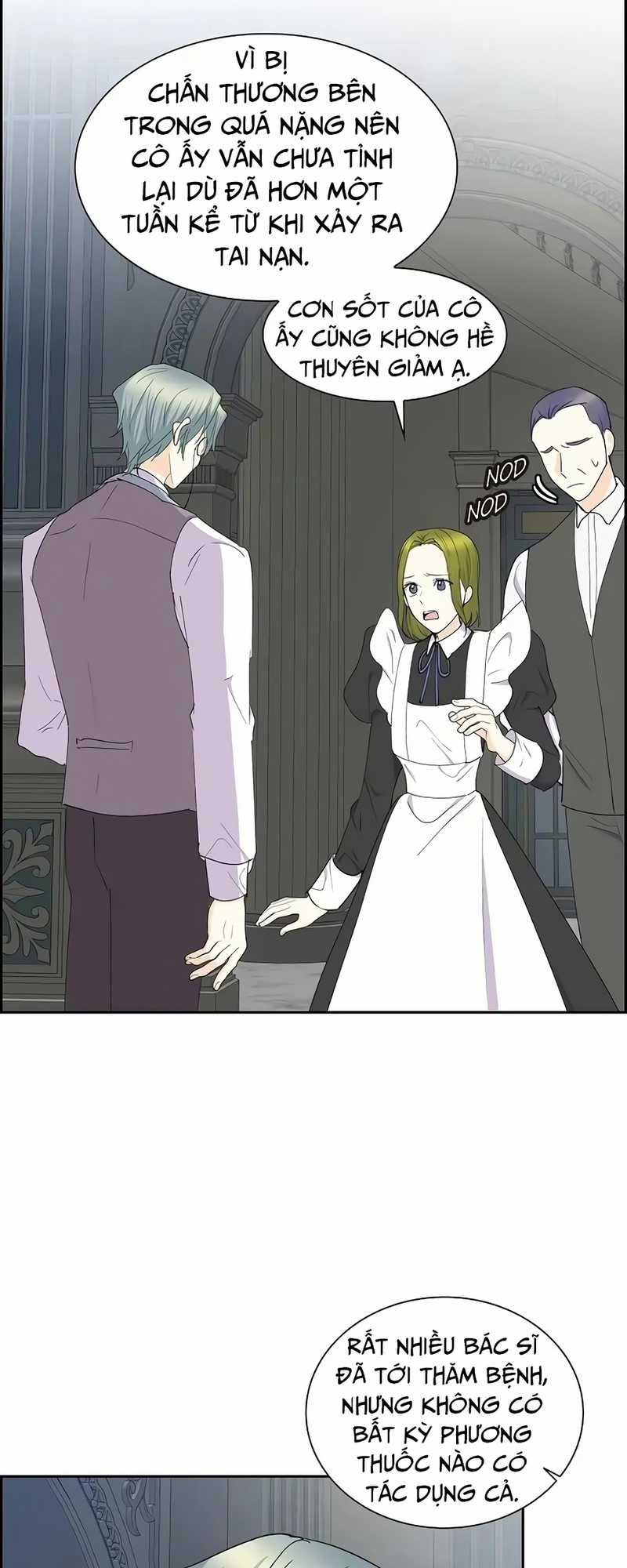 For stella - Vì Stella - Chapter 75 - Trang 29