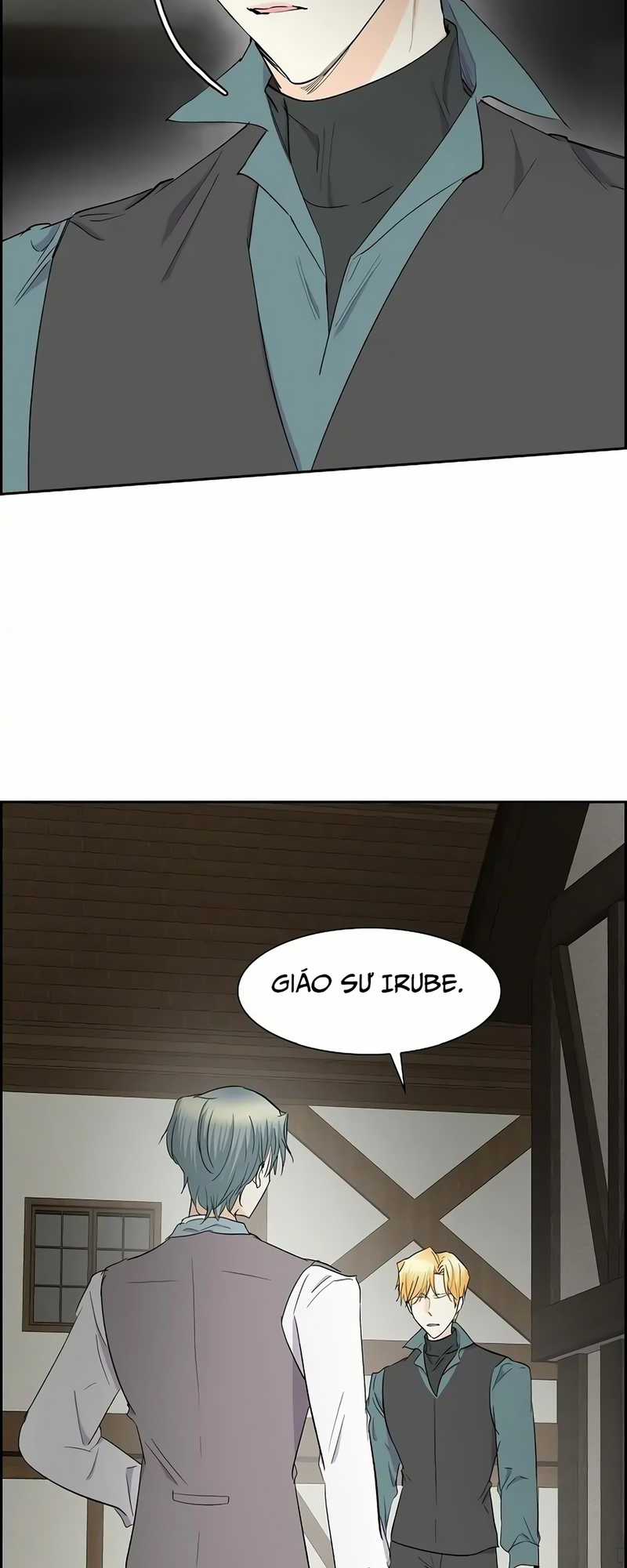 For stella - Vì Stella - Chapter 75 - Trang 33