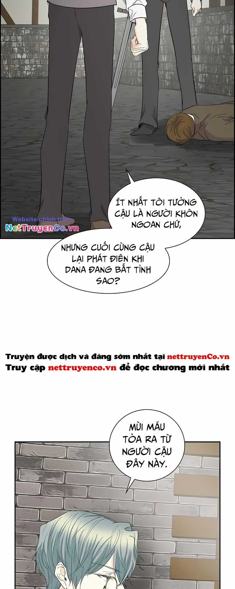 For stella - Vì Stella - Chapter 75 - Trang 34