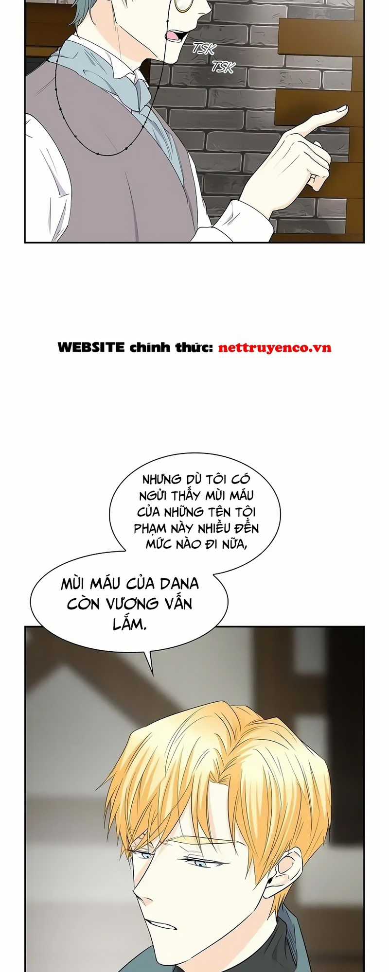 For stella - Vì Stella - Chapter 75 - Trang 35