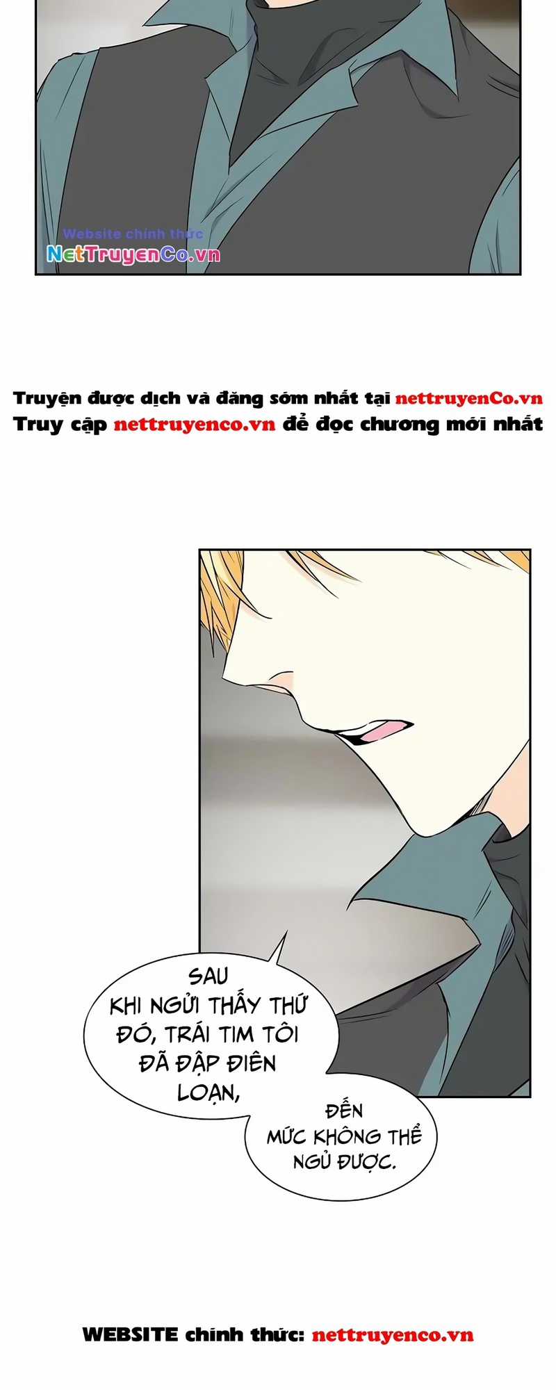 For stella - Vì Stella - Chapter 75 - Trang 36