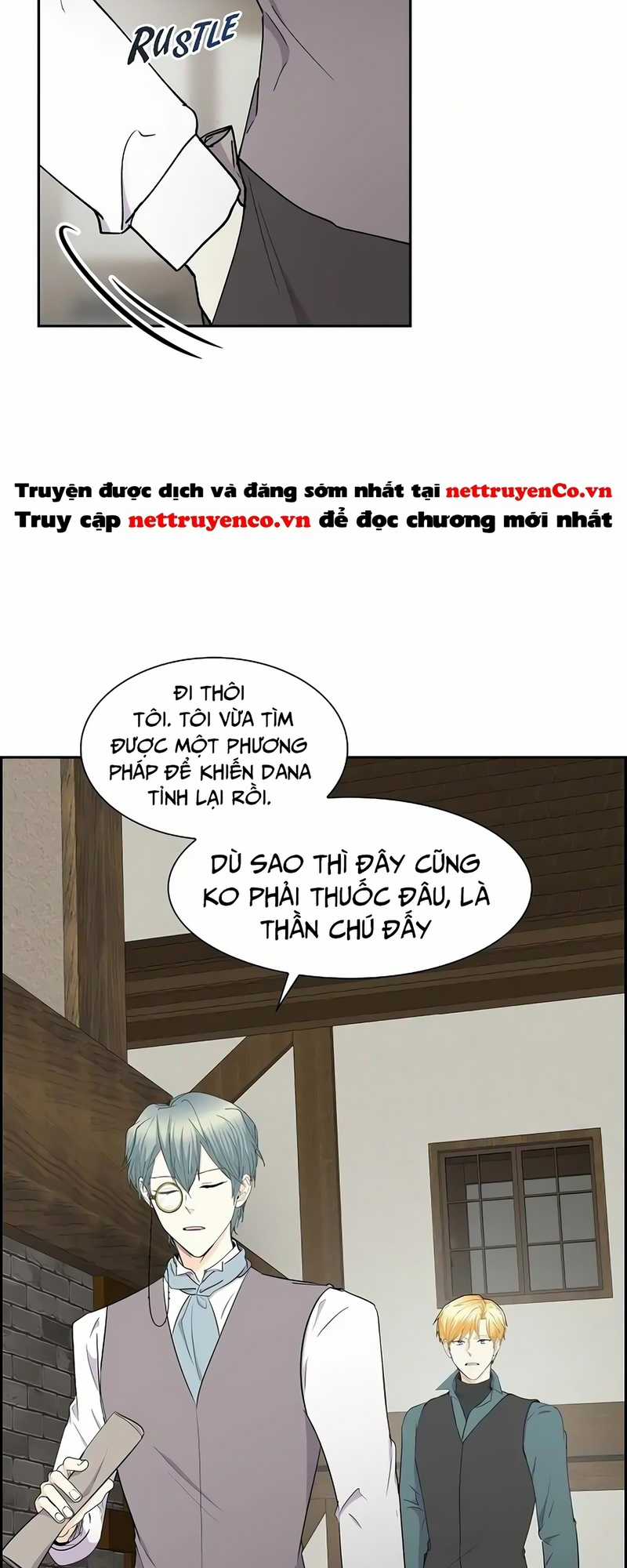 For stella - Vì Stella - Chapter 75 - Trang 39