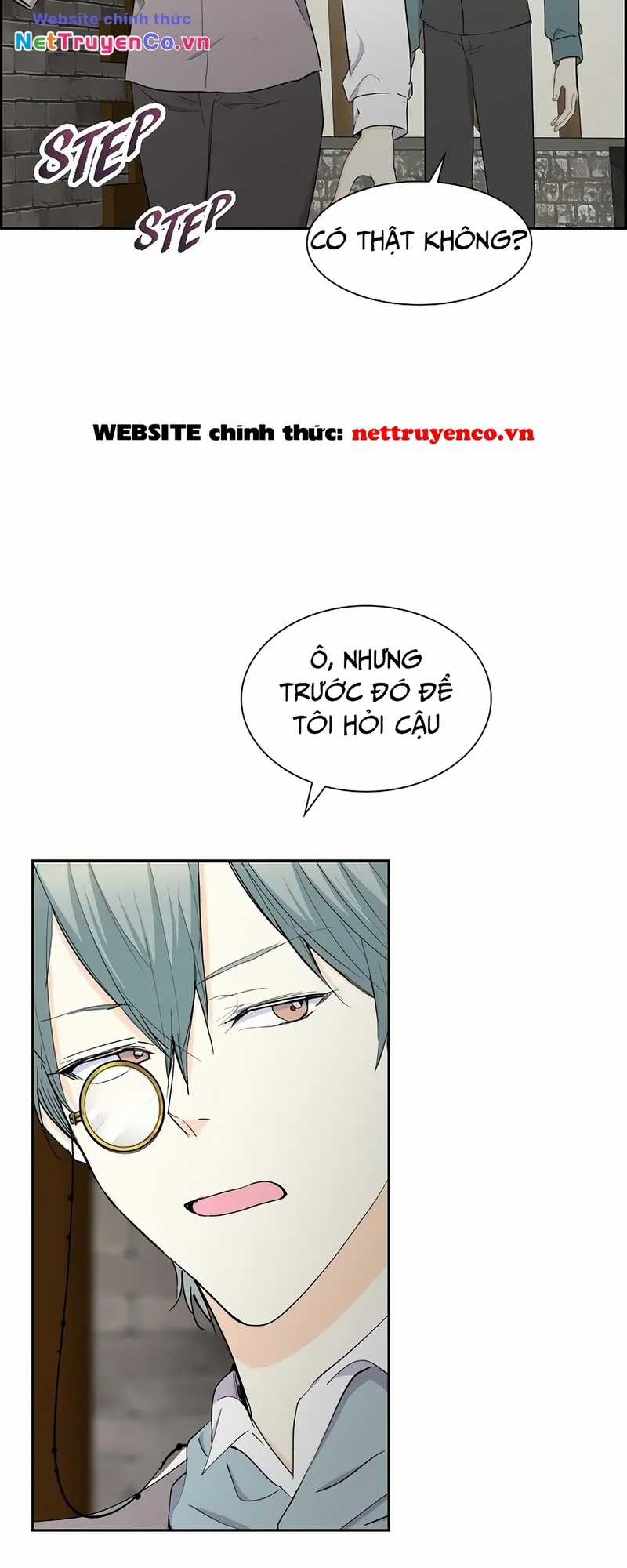 For stella - Vì Stella - Chapter 75 - Trang 40