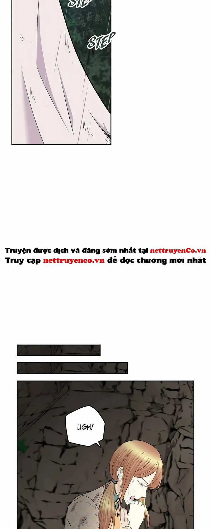 For stella - Vì Stella - Chapter 75 - Trang 6