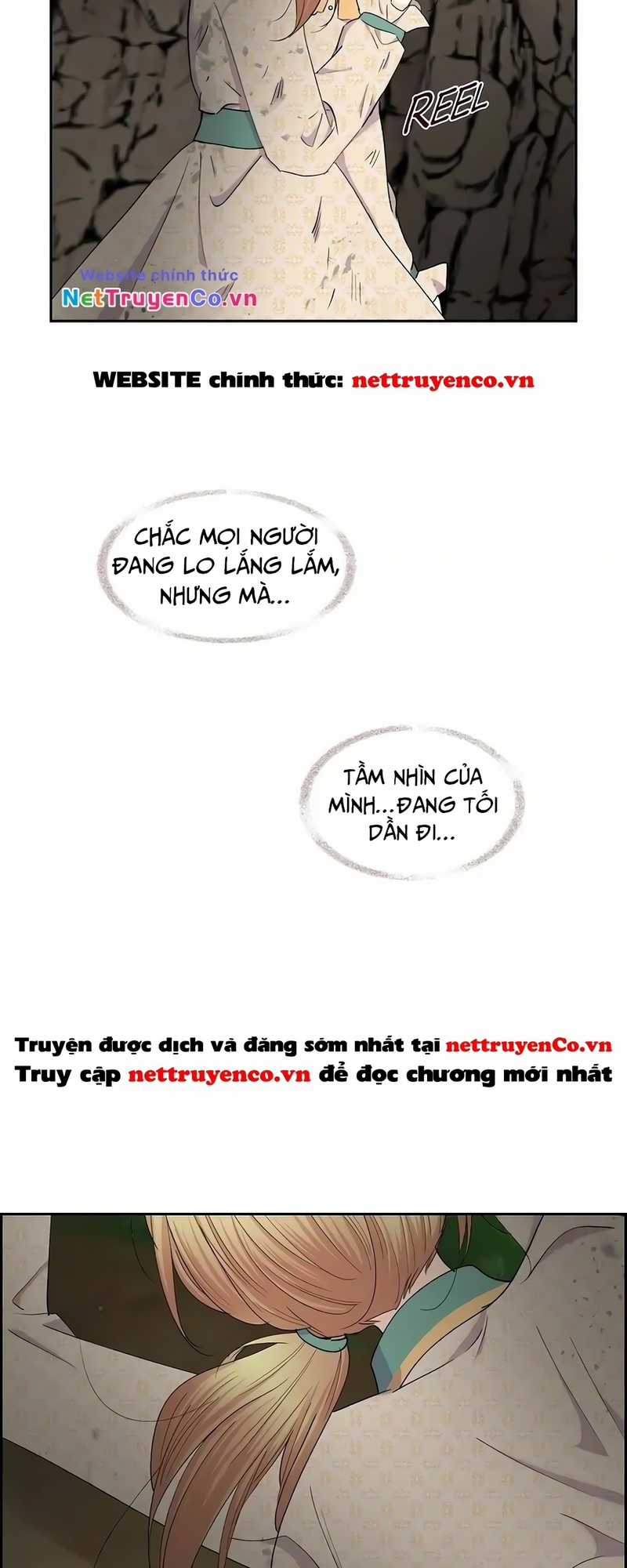 For stella - Vì Stella - Chapter 75 - Trang 7