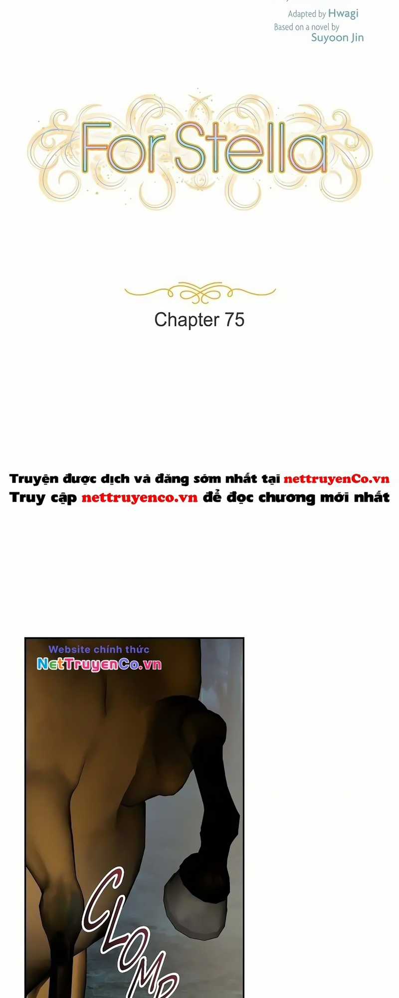 For stella - Vì Stella - Chapter 75 - Trang 9