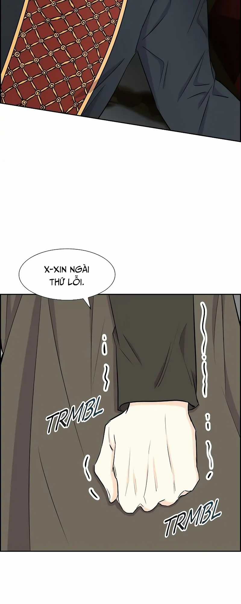 For stella - Vì Stella - Chapter 76 - Trang 19