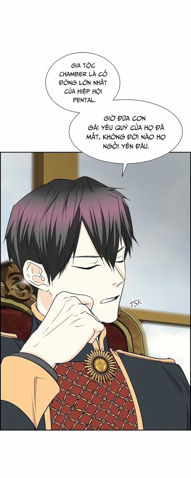 For stella - Vì Stella - Chapter 76 - Trang 20