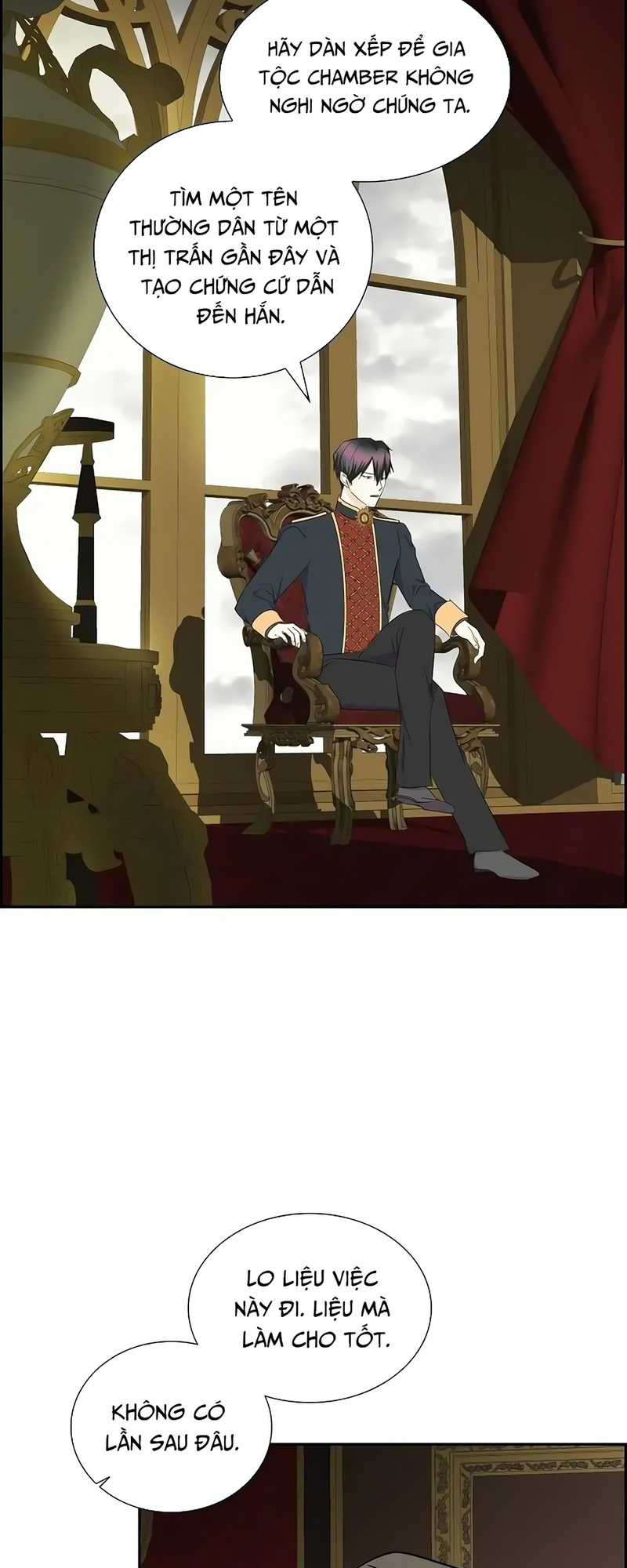 For stella - Vì Stella - Chapter 76 - Trang 22