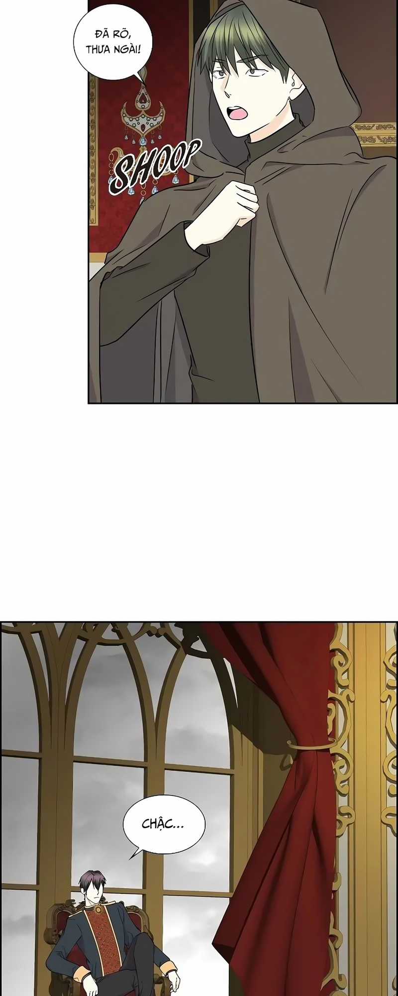 For stella - Vì Stella - Chapter 76 - Trang 23