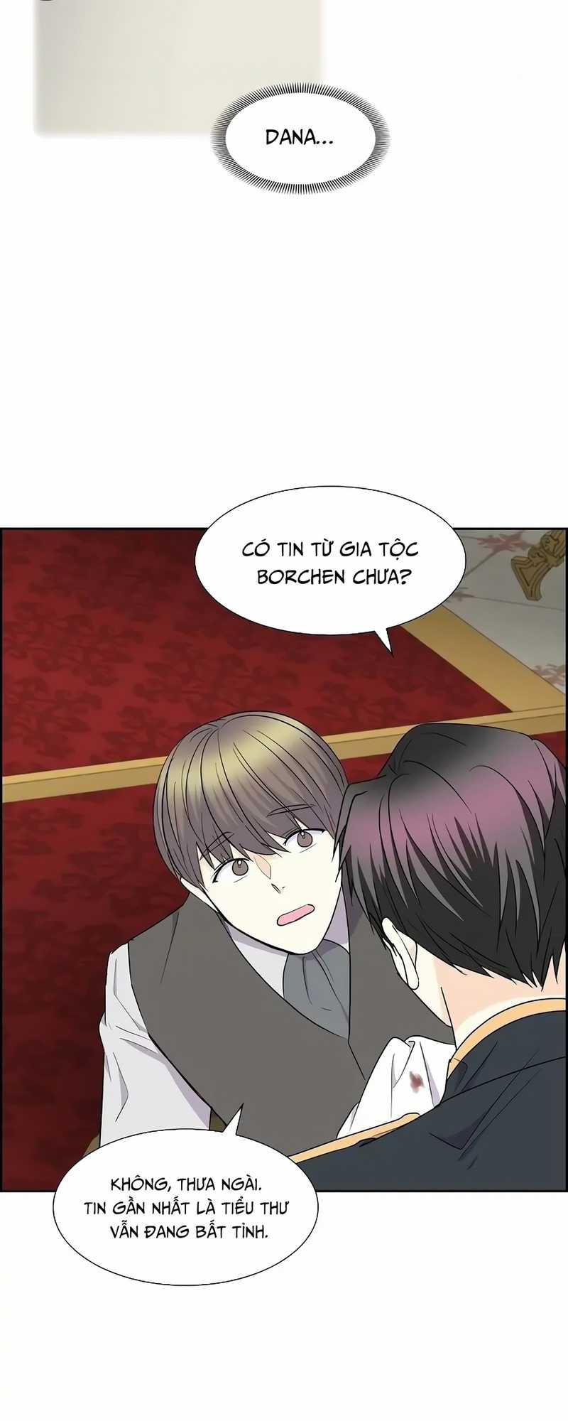 For stella - Vì Stella - Chapter 76 - Trang 29