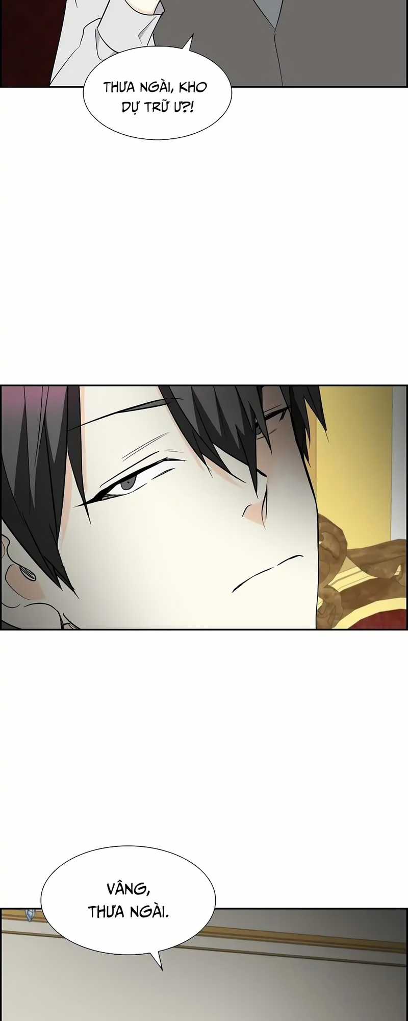 For stella - Vì Stella - Chapter 76 - Trang 31