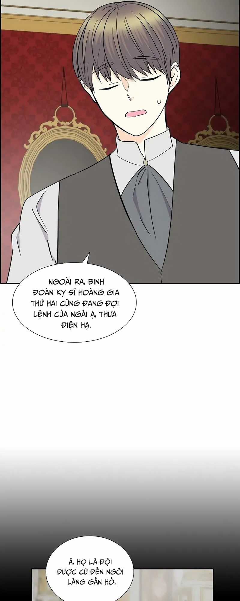 For stella - Vì Stella - Chapter 76 - Trang 32