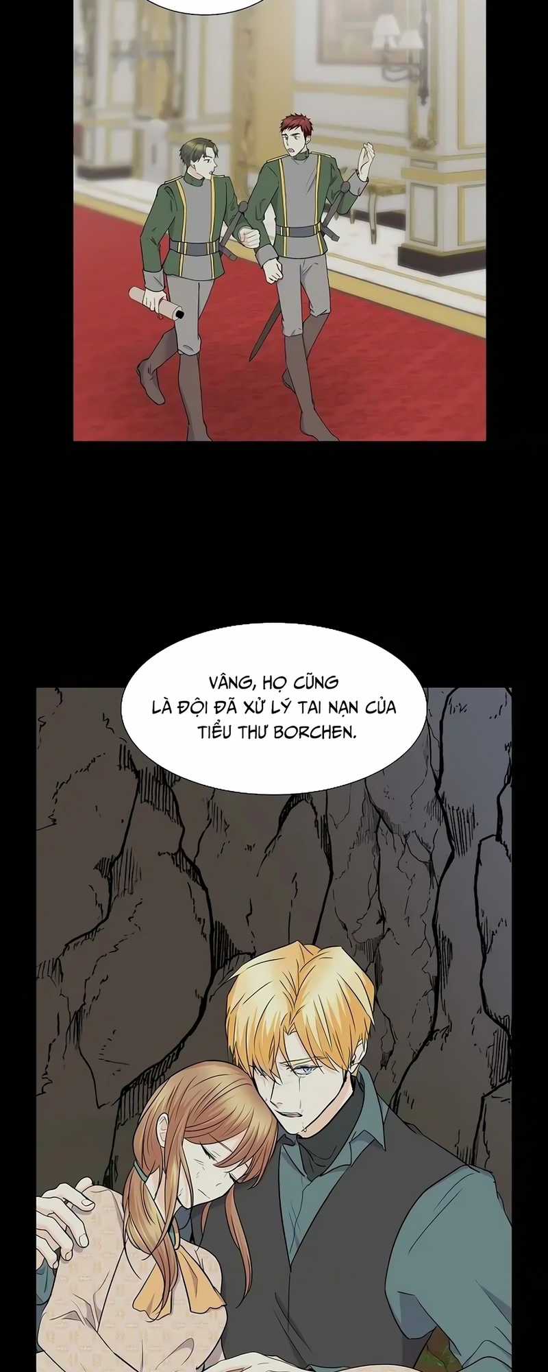 For stella - Vì Stella - Chapter 76 - Trang 33