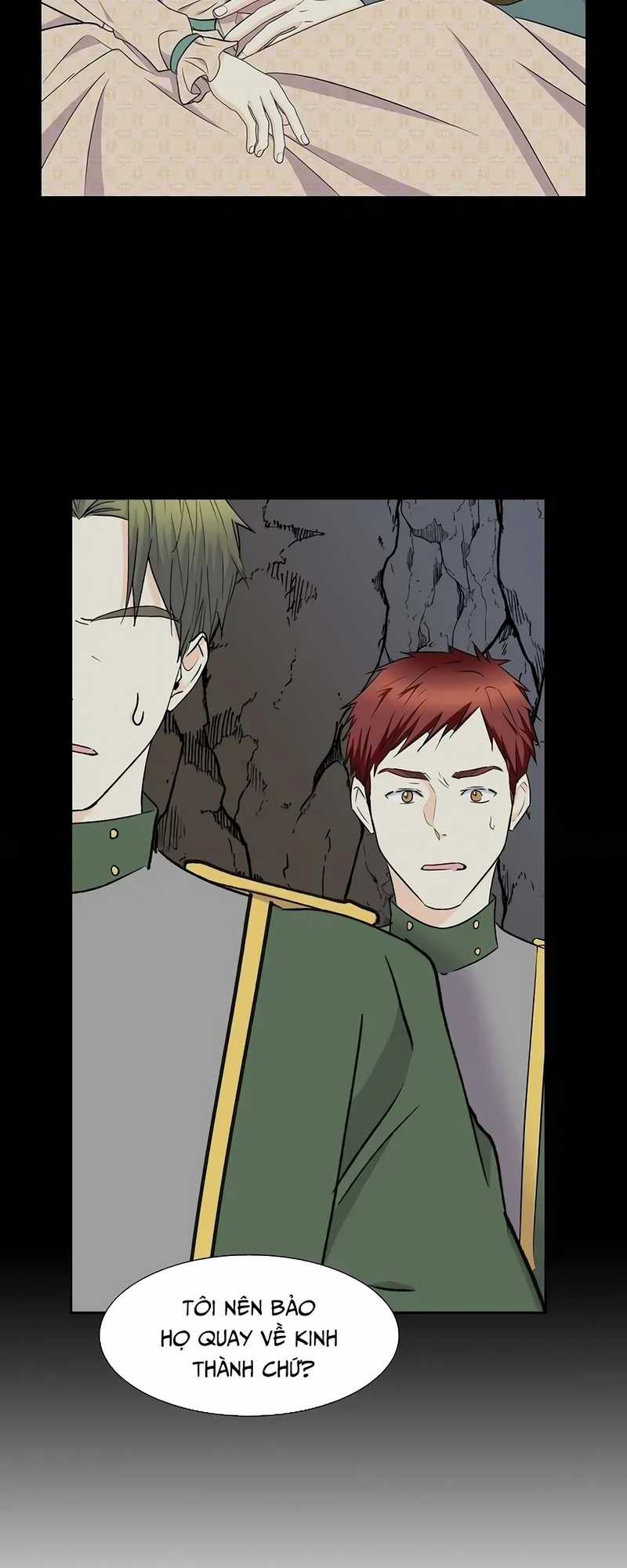 For stella - Vì Stella - Chapter 76 - Trang 34