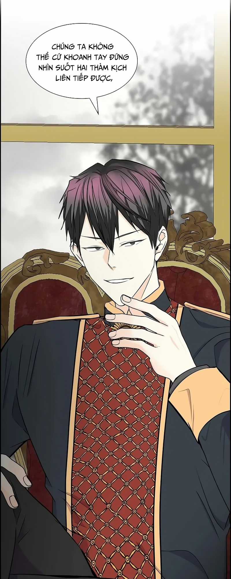 For stella - Vì Stella - Chapter 76 - Trang 36