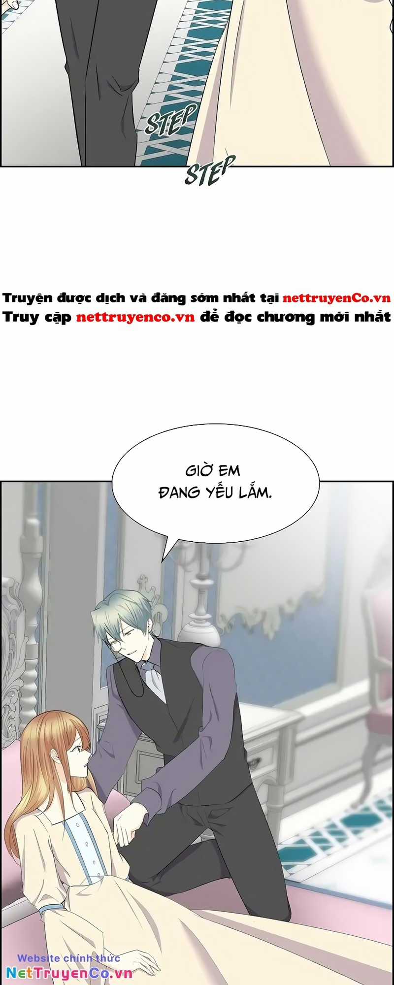 For stella - Vì Stella - Chapter 76 - Trang 42