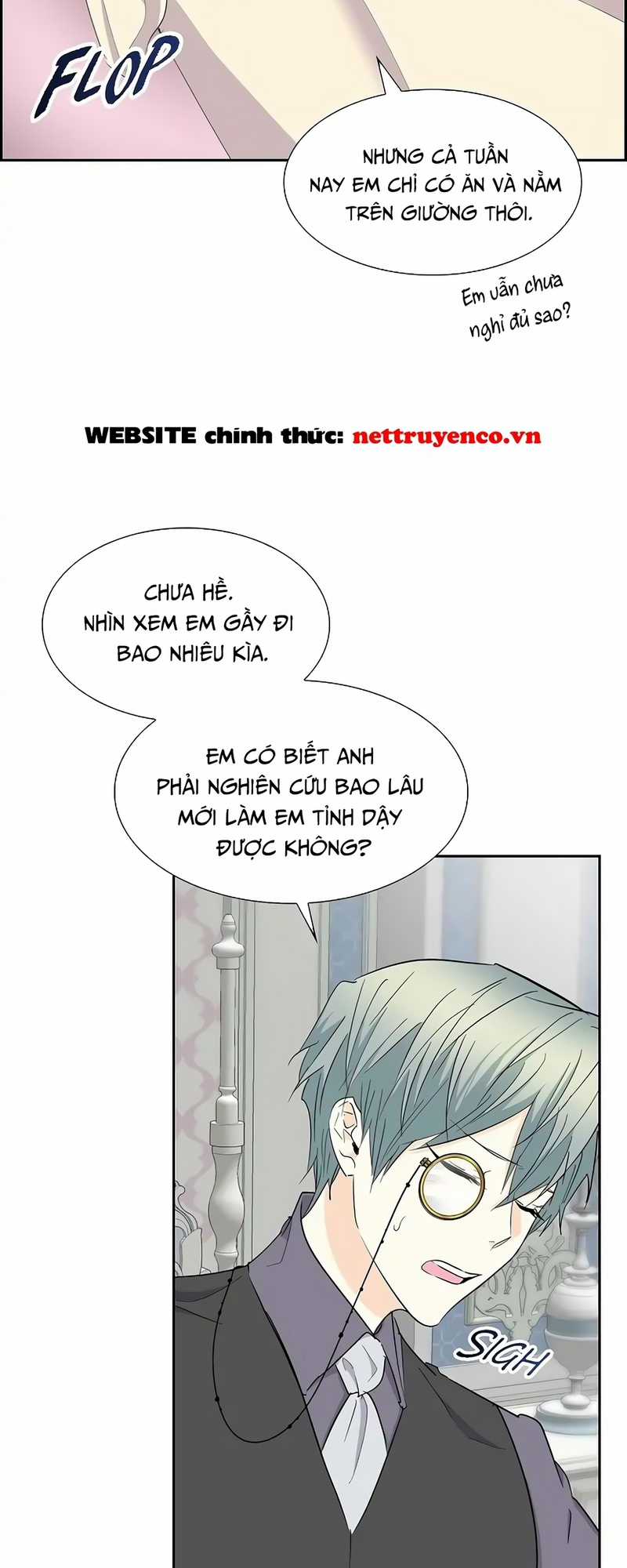 For stella - Vì Stella - Chapter 76 - Trang 43