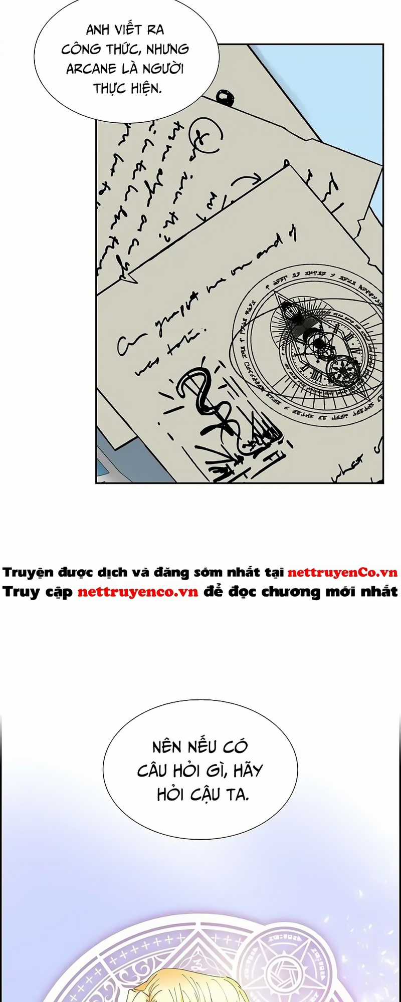 For stella - Vì Stella - Chapter 76 - Trang 46