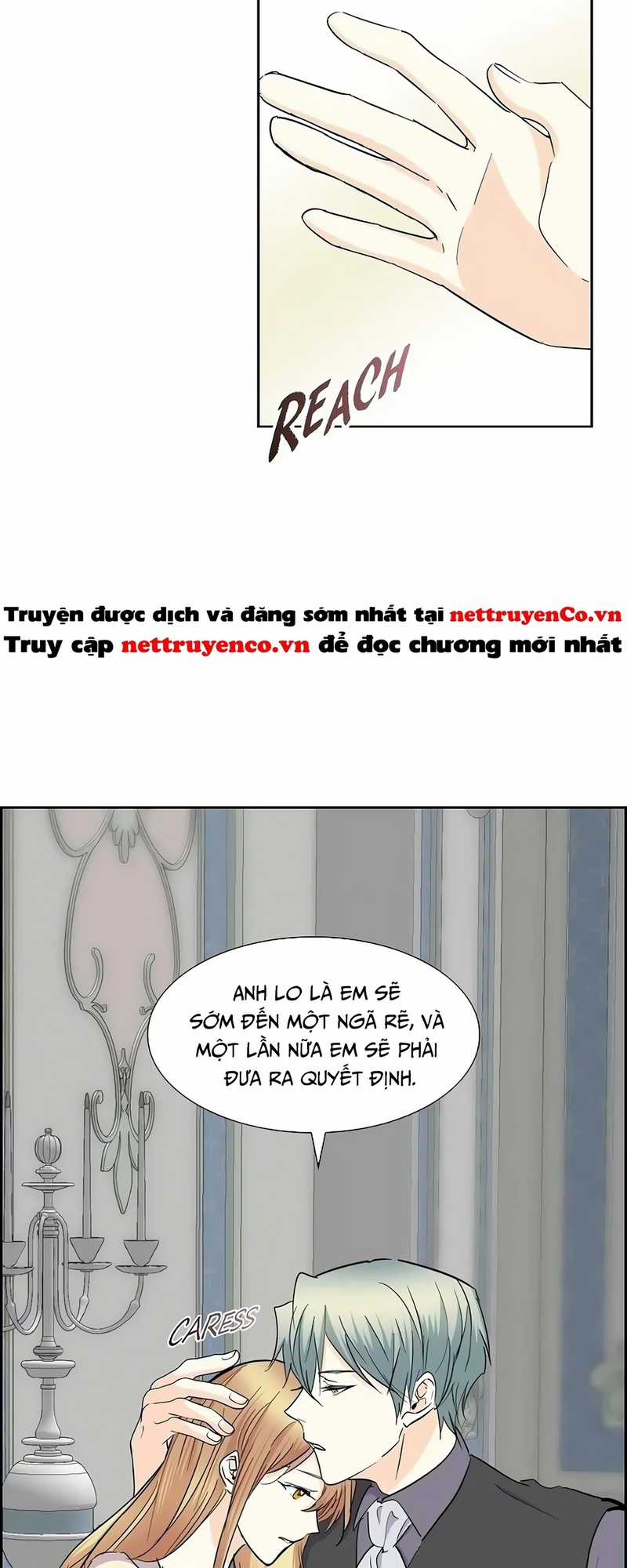 For stella - Vì Stella - Chapter 76 - Trang 48