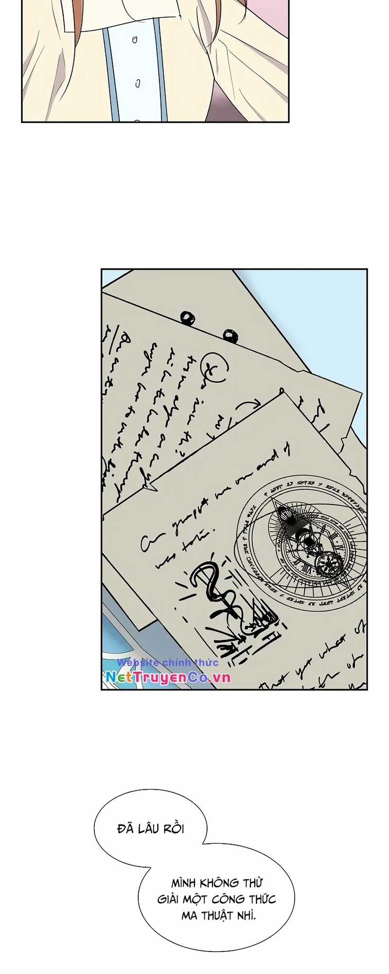 For stella - Vì Stella - Chapter 76 - Trang 52