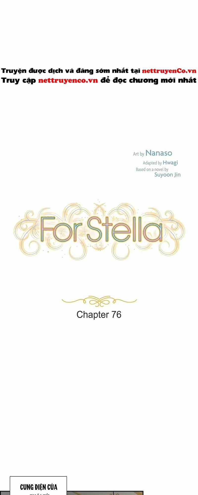 For stella - Vì Stella - Chapter 76 - Trang 9
