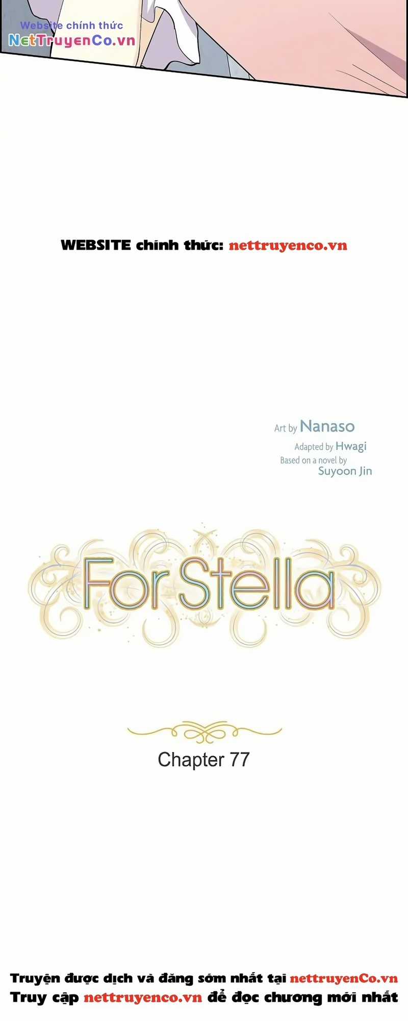 For stella - Vì Stella - Chapter 77 - Trang 13