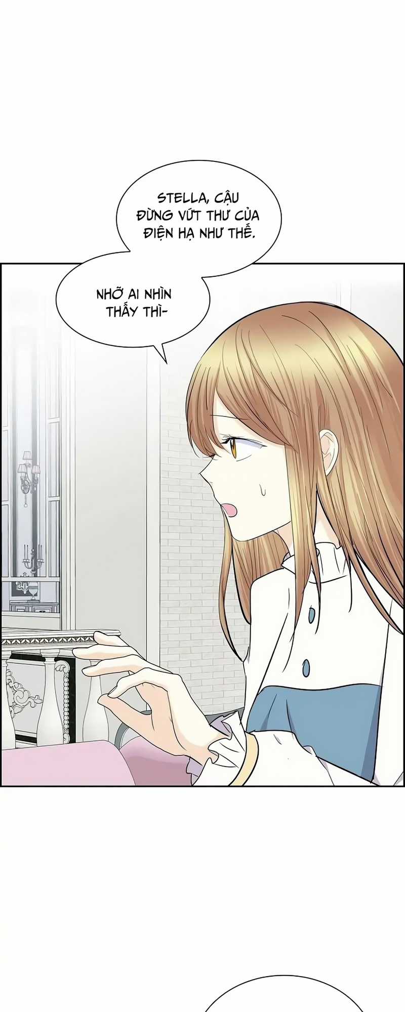 For stella - Vì Stella - Chapter 77 - Trang 17