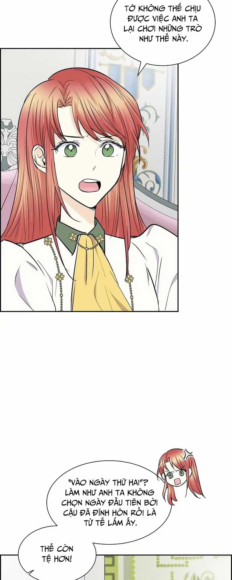 For stella - Vì Stella - Chapter 77 - Trang 18