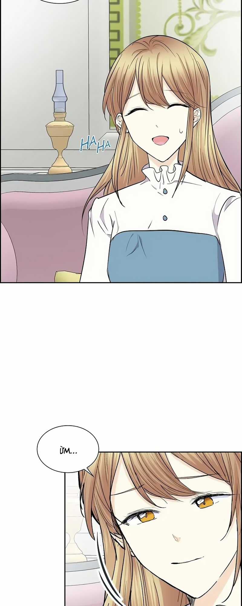 For stella - Vì Stella - Chapter 77 - Trang 19