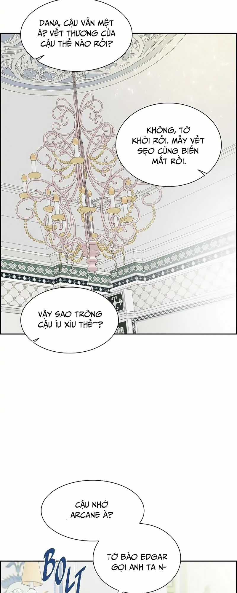 For stella - Vì Stella - Chapter 77 - Trang 21