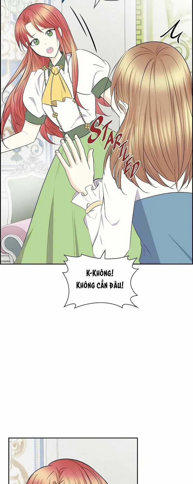 For stella - Vì Stella - Chapter 77 - Trang 22