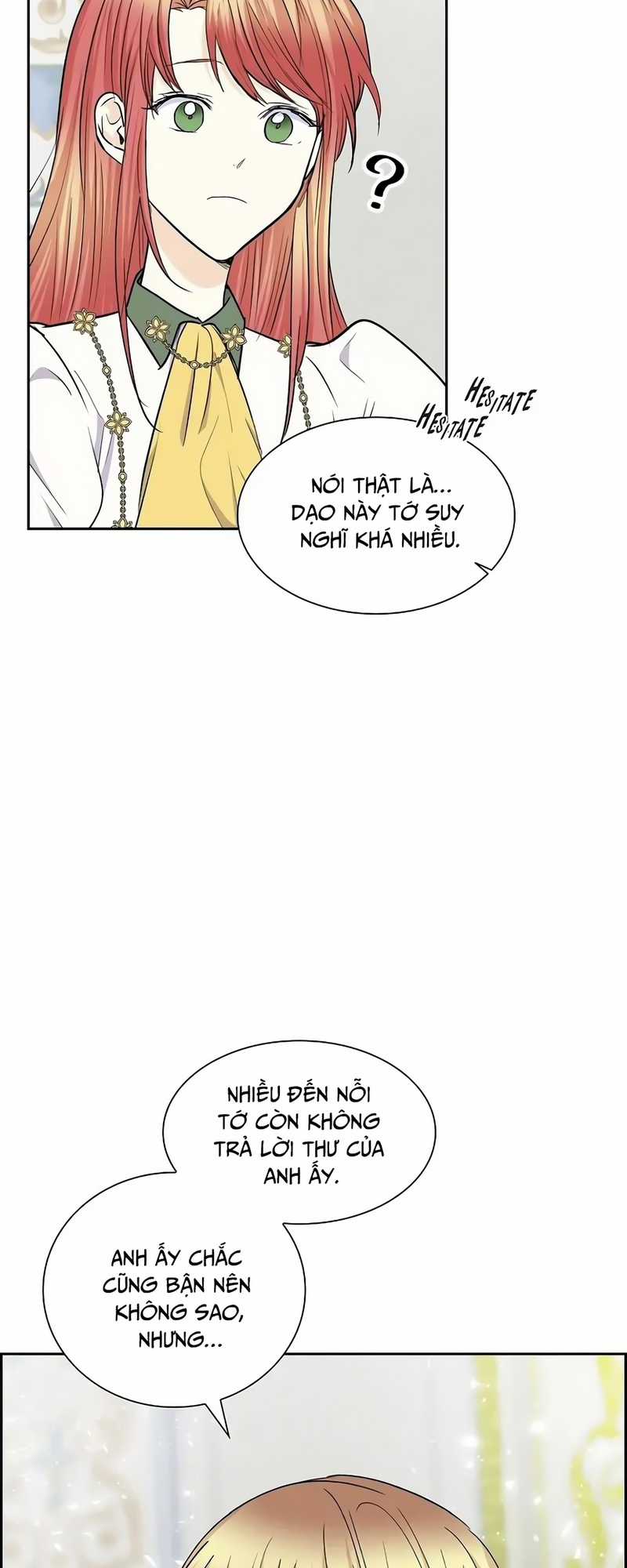 For stella - Vì Stella - Chapter 77 - Trang 23