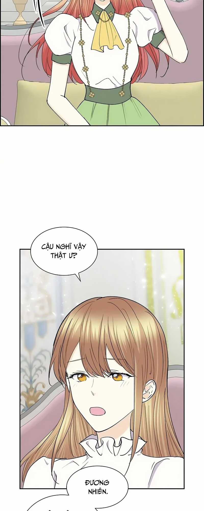 For stella - Vì Stella - Chapter 77 - Trang 25