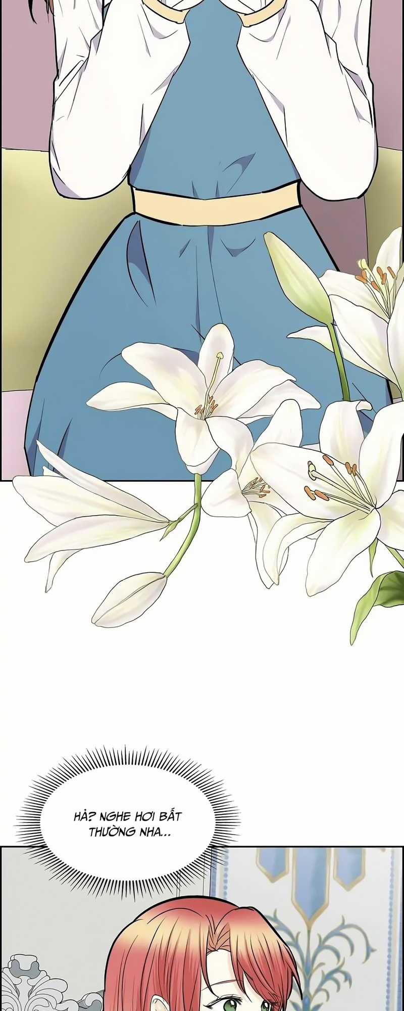 For stella - Vì Stella - Chapter 77 - Trang 28